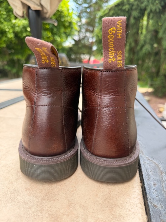 Doc Martins
